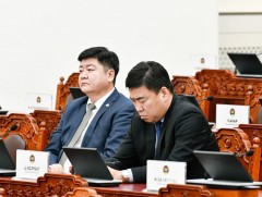 Нийтийн өргөдлийг Төрийн байгуулалтын болон Өргөдлийн байнгын хороонд хуваариллаа