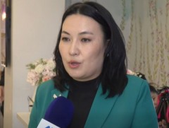 ТЦА 3 хүртэлх настай хүүхэдтэй эмэгтэй алба хаагчдаа хүндэтгэж нэг өдрийг үр бүтээлтэй өнгөрүүлж байна