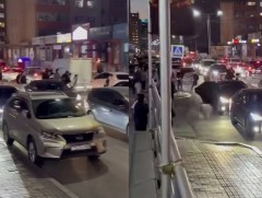 Өсвөр насны хүүхдүүдийн