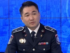 А.Итгэлт: Намрын улиралд мал хулгайлах гэмт хэрэг идэвхиждэг