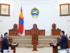 Улсын хэмжээнд ядуурлын түвшин 27.8 хувьтай байна