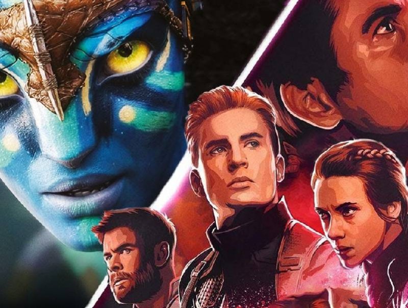 Avatar” “Avengers: Endgame” киноноос “даага нэхнэ”