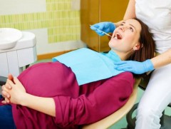 Жирэмсэн эмэгтэй шаардлагатай тоогоор шүдээ үнэгүй эмчлүүлэх боломжтой