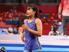 Монгол Улсад “Парис-2024” олимпын наадамд өрсөлдөх нэг эрх нэмэгдлээ