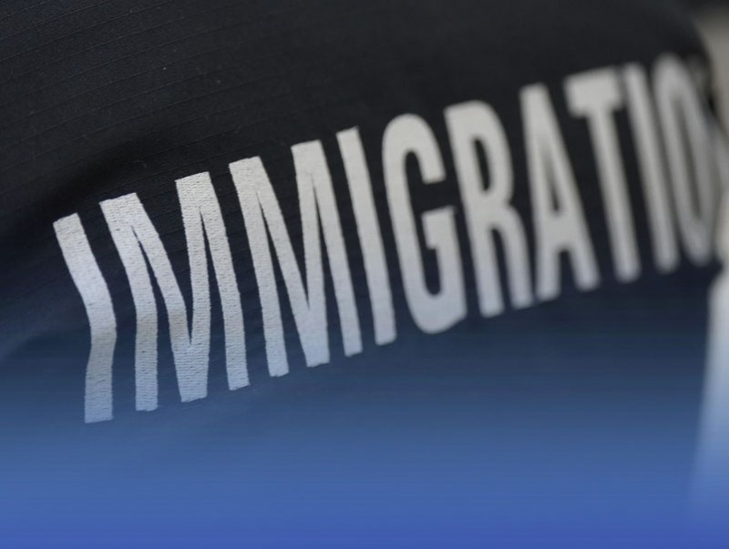 ГИХГ: Албадан гаргасан гадаадын иргэдийн тоо 28.84 хувиар өсжээ