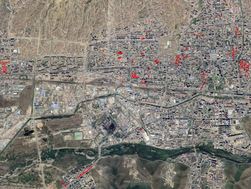 Ли Ин Гын: Авто замын асуудлыг шийдсэний дараа орон сууцны барилгыг төлөвлөх нь илүү үр дүнтэй