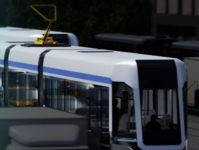 “Улаанбаатар Трам” төслийн хоёрдугаар шугам ашиглалтад орсноор 135 тогтмол ажлын байр шинээр бий болно