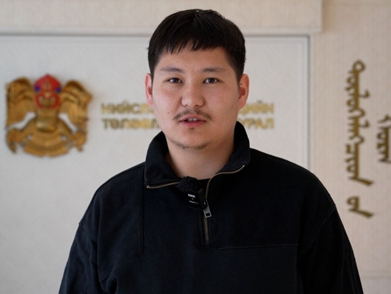 "UB food festival-2026" олон улсын хоолны өдөрлөг энэ сарын 17-26-ны өдрүүдэд бо