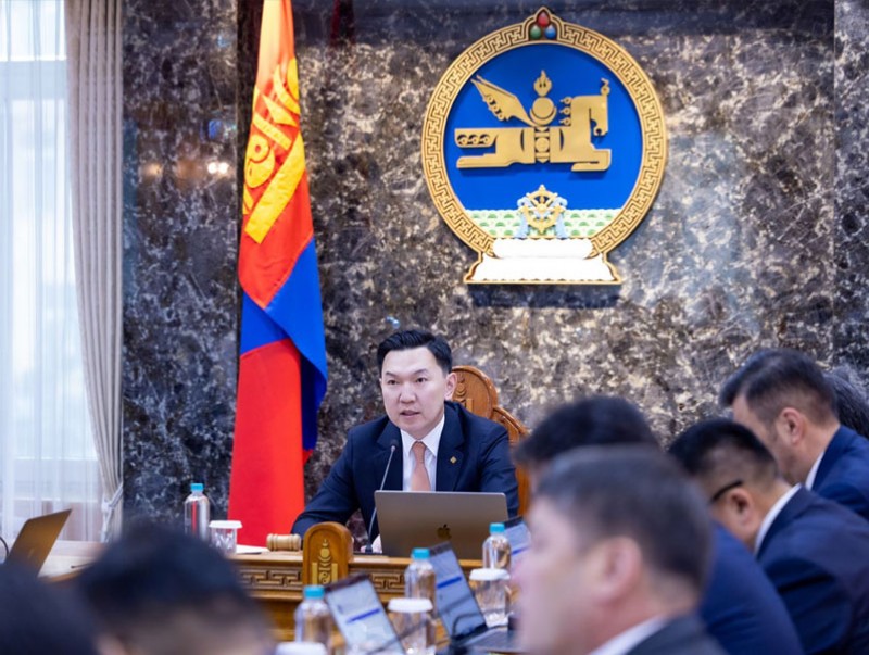 Засгийн газар 146 бизнесийг цаасан хүнд суртлаас чөлөөллөө