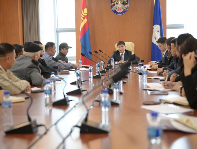 Компаниудын тавьсан шаардлагын дагуу хаврын хэрэгцээний махыг нэмэгдсэн үнээр худалдаалж эхэлнэ