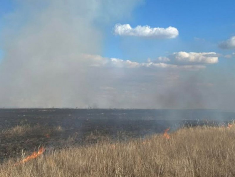 Ил гал гаргахгүй байхыг онцгойлон анхааруулж байна