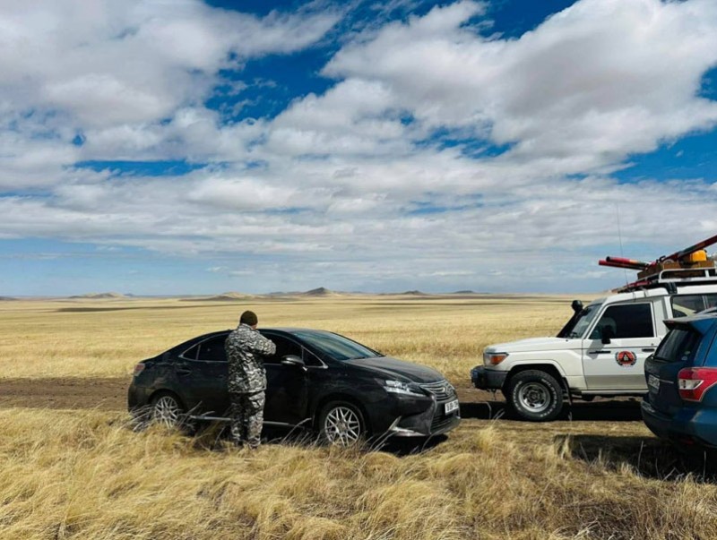 Хууль бус ан агнууртай холбоотой 165 зөрчил илрүүлжээХууль бус ан агнууртай тэмцэх, урьдчилан сэргийлэх зорилгоор улсын хэмжээнд хяналт шалгалтаар 2026 оны нэгдүгээр улиралд нийт 700 орчим иргэн, а…Admin | Нийгэм