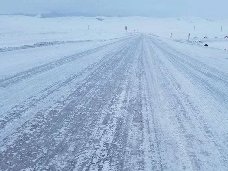 Цаг агаарын аюултай болон гамшигт үзэгдлээс сэрэмжлүүлж байна