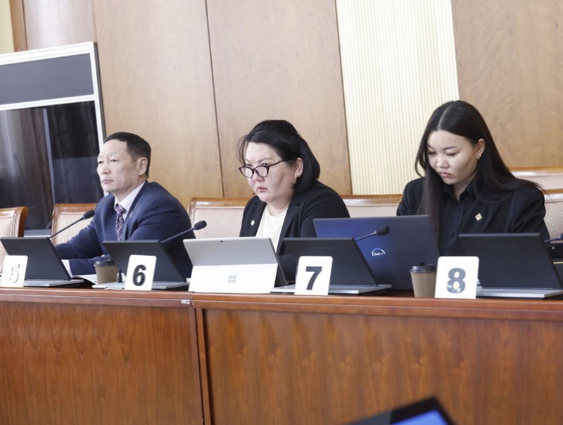 Хүү, торгуулийн орлогын зарцуулалтад хийсэн аудитаар 32.3 тэрбум төгрөгийн зөрчил илэрчээ