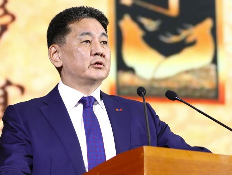 У.Хүрэлсүх: Түүх бол өнгөрснөө тунгааж, өнөөдрөө бүтээн, ирээдүйгээ цогцлоон хөгжүүлэх үндэс суурь, төрт ёсны ой санамж