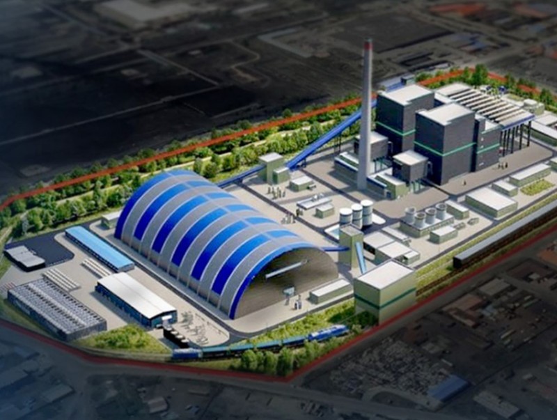 “Дулааны тавдугаар цахилгаан станц” төслийн газар чөлөөлөлтийн явц 96 хувьтай байна“Дулааны тавдугаар цахилгаан станц” /ДЦС-5/ төслийн трасст нийт 26 нэгж талбар өртсөн. Өнөөдрийн байдлаар 25 нэгж талбарыг чөлөөлсөн бөгөөд газа…Admin | Эдийн засаг