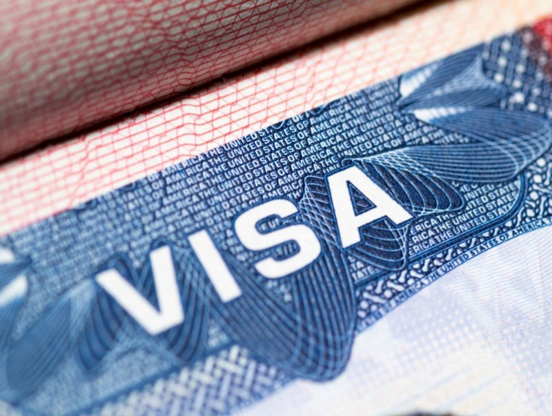 АНУ-ын B1/B2 ангиллын виз мэдүүлэгчид визийн бонд байршуулна