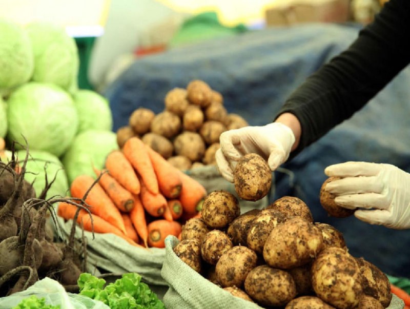 Хүнсний улаанбуудай, хүнсний ногооны урамшуулалд хэрхэн хамрагдах вэ?