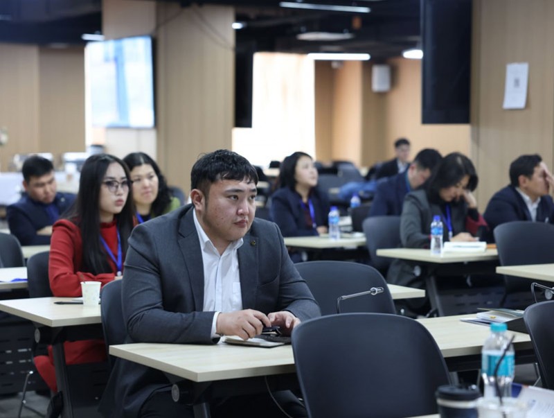 Сөүл-Улаанбаатарын орон сууцны бодлогын хэлэлцүүлэг хоёр дахь өдрөө үргэлжилж байна