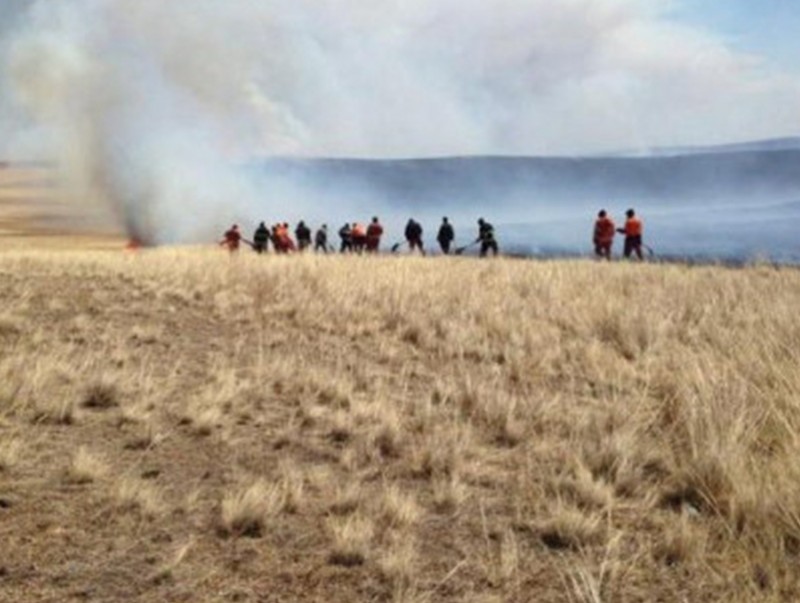Сүхбаатар аймагт бүртгэгдсэн 3 хээрийн түймрийг унтраахаар ажиллаж байнаУлсын хэмжээнд өнөөдөр (2026.04.15) 15:30 цагийн байдлаар Сүхбаатар аймагт бүртгэгдсэн 3 хээрийн түймрийг унтраахаар ажиллаж байна. Үүнд: Сүхбаатар …Admin | Эрэн сурвалжлах