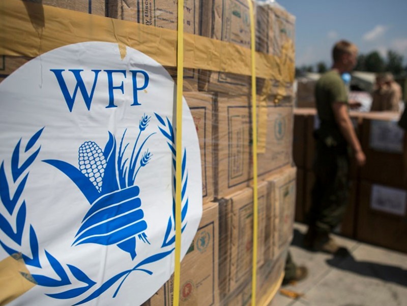 НҮБ: Дайн үргэлжилбэл 45 сая хүн өлсгөлөнд нэрвэгдэх эрсдэлтэй