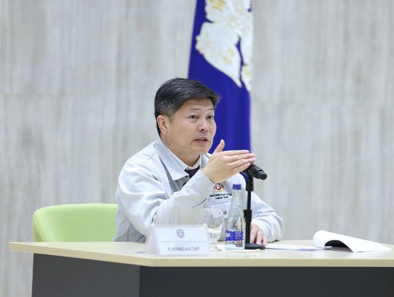 Нийслэлийн нутаг дэвсгэрт үйл ажиллагаа явуулж буй байгууллагуудыг ажлын 4 хоногт шилжүүлэх үүрэг өгчээ