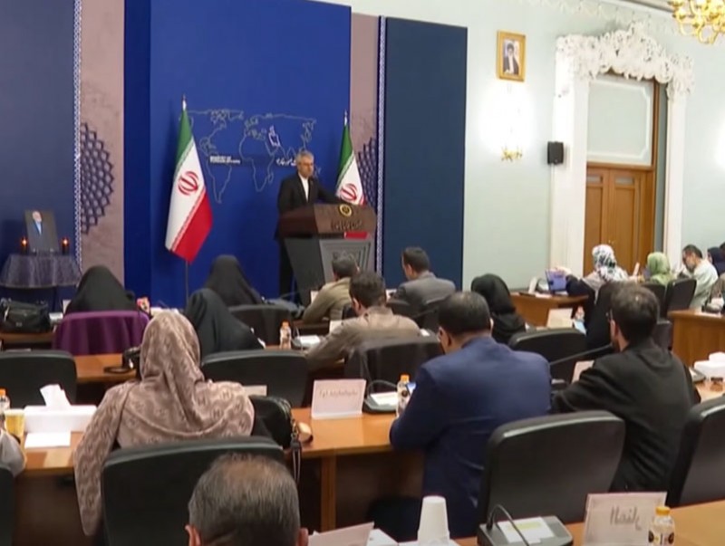 "Ормузын хоолойг бүрэн нээж, нэвтрэхэд бэлэн болсон" гэж Д.Трамп мэдэгджээ