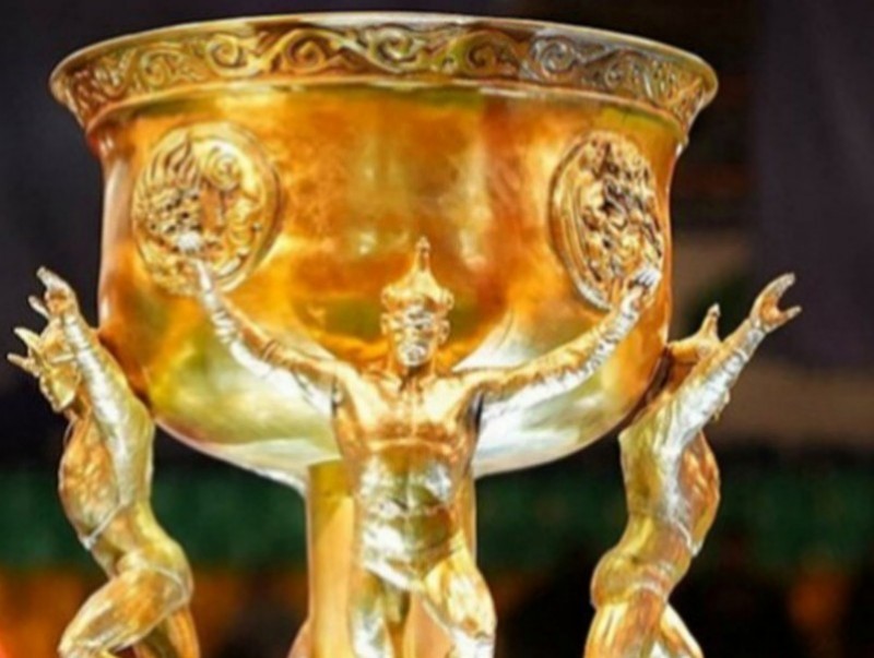 Алтан цом”-ын төлөөх шигшээ барилдаан ирэх амралтын өдрүүдэд болно