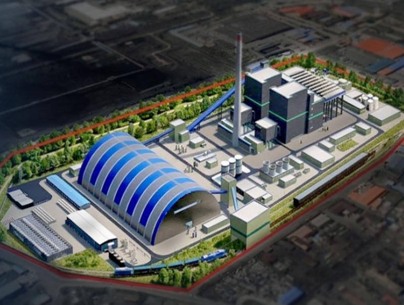 Ж.Лхагвадорж: ДЦС-5 төслийн трасст 26 нэгж талбар өртсөнөөс 20-ийг чөлөөлсөн бол зургаатай нь тохиролцож байна