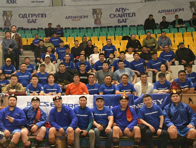 “Хатант Интернэшнл”, “М-Си-Эс Энержи” багууд тэргүүн байрын төлөө өрсөлдөхөөр шалгарчээ