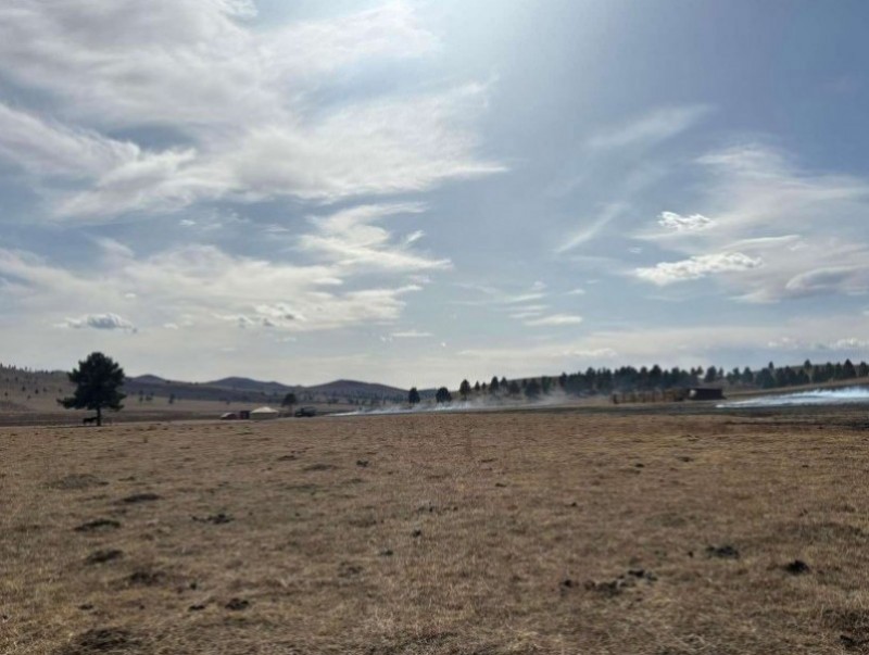 Ой хээрийн бүсэд зорчихдоо галын аюулгүй байдлыг чанд сахихыг зөвлөж байна