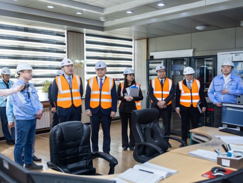 Ерөнхий Сайд Н.Учрал: Өвөлдөө өнөөдрөөс бэлдье