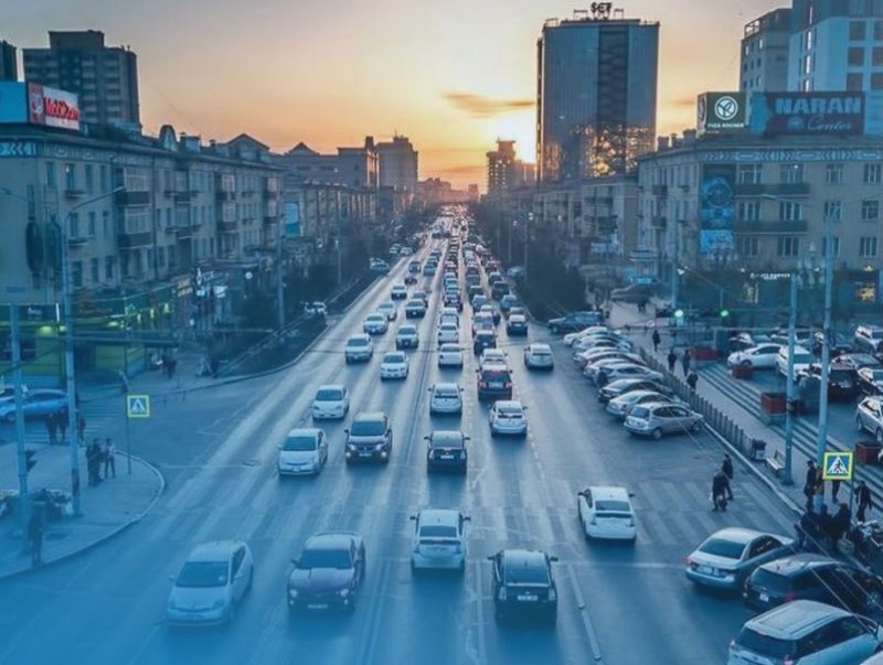 Тээврийн хэрэгслийн албан татвар, торгуулиа хугацаанд нь төлж байхыг анхааруулж байна