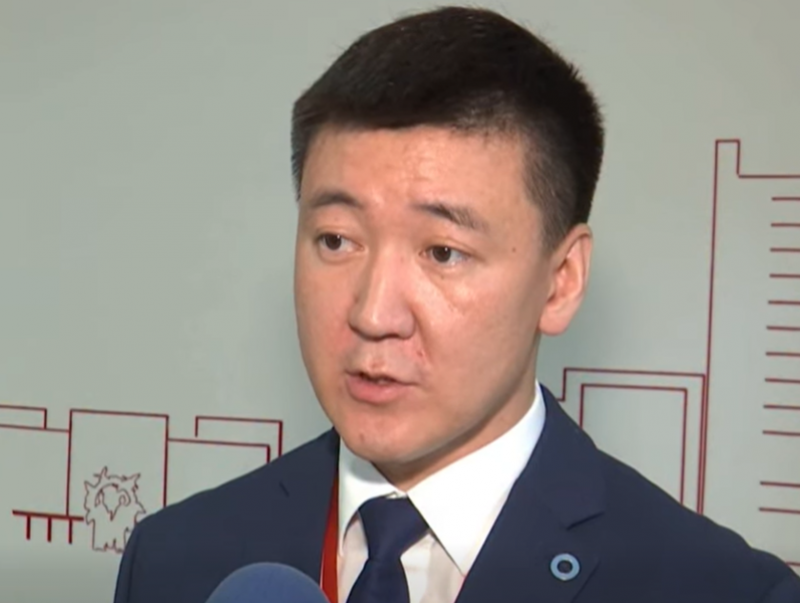 Б.Анхлан: Бамбай булчирхайн дааврын дутагдал нь эмэгтэйчүүдийн төрөх магадлалыг бууруулдаг