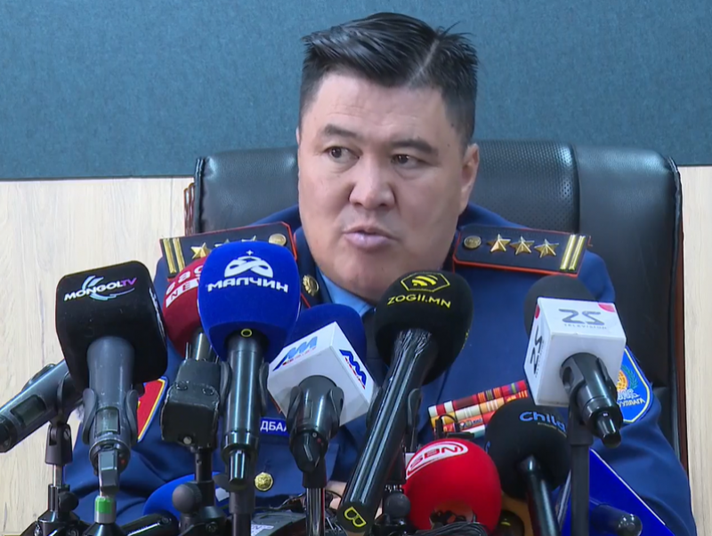 Д.Хадбаатар: Нийслэлийн хэмжээнд үерийн эрсдэлтэй бүсэд 1500 орчим айл өрх амьдарч байна